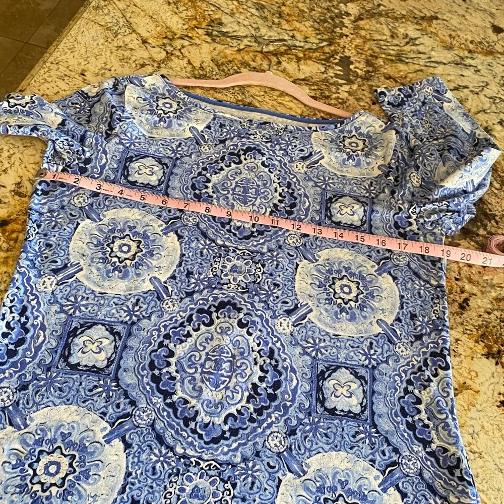 TALBOTS Tee - Picture 9 of 10